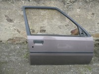 CITROEN BX   DVEŘE a KLIKY