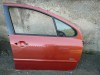 PEUGEOT 307 DVEŘE a PŘÍSLUŠENSTVÍ