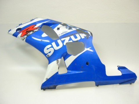 SUZUKI Kapota boční levá - GSXR 750 (00)