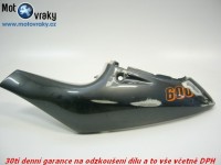 SUZUKI Podsedlový plast levý - GSXR 600 (97)