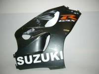 SUZUKI Kapota boční - pravá - GSXR 600 (97)