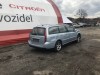 Citroen C5 II 1,6 HDI 9HZ Kombi rv 2006 prodám díly z vozu