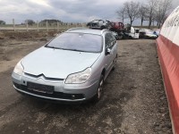 Citroen C5 II 1,6 HDI 9HZ Kombi rv 2006 prodám díly z vozu