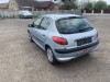 Peugeot 206 1,4i 55KW KFW rv 2002 prodám díly z vozu