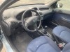 Peugeot 206 1,4i 55KW KFW rv 2002 prodám díly z vozu