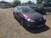 Inzerát Peugeot 407 SW 1,6 HDI 80KW 9HZ vinová barva KKCD