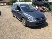 Peugeot 307 SW 1,6 16V NFU 80KW automat prodám díly