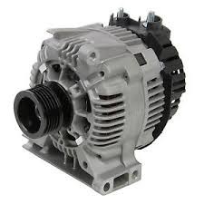  Alternator na Mercedes  A140(w168)