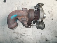 TURBO 1,4 HDI TDCI 50KW 8HZ 8HX PEUGEOT CITROEN ZÁRUKA