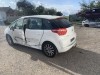 Citroen C4 Picasso 1,6 HDI robot 9HZ 80KW EWPA prodám díly