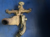 Turbo 2,2 HDI 98KW 4HX Peugeot 406,607 Citroen C5 Záruka