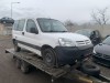 Citroen Berlingo II 2006 1,4i 54KW KFW prodám díly z vozu