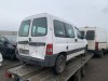 Citroen Berlingo II 2006 1,4i 54KW KFW prodám díly z vozu