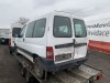 Citroen Berlingo II 2006 1,4i 54KW KFW prodám díly z vozu