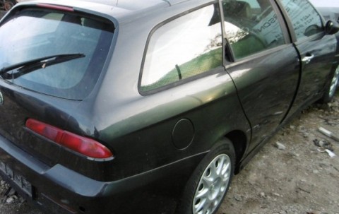 Alfa 156 SW FL 1,9 JTD 88kw(937A2000)/(192A8000)