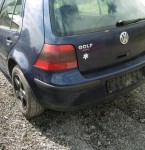 Vw Golf 4 1,9 TDI(AJM)