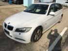 BMW e91 320D 130kw(D47D20A)