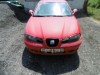 Seat Ibiza 6L 1,2 12v