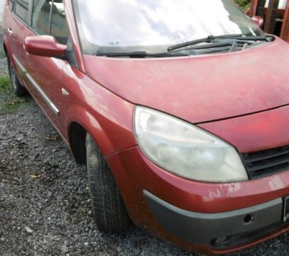 Renault Scenic 2 1,9dci(F9Q)