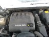 Peugeot 407 2,0HDI(RHF)