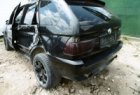 BMW X5 3,0B(306S3)