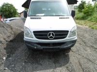 Mercedes Sprinter 315cdi(110kw biturbo)