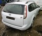 Ford Focus 2 kombi FL 1,8tdci nahradni dily