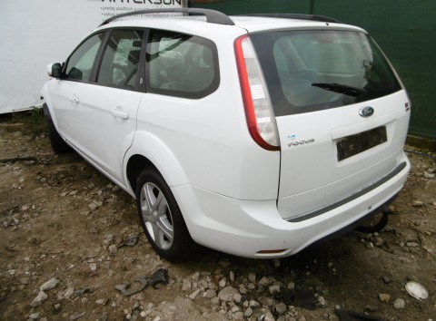 Ford Focus 2 kombi FL 1,8tdci nahradni dily