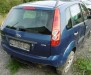 Ford Fiesta 1,4tdci(F6JB)nahradni dily