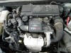 Ford Fiesta 1,4tdci(F6JB)nahradni dily