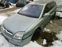 Opel Vectra C kombi/signum ND 3,0tdci AT nahradni dily