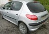 Peugeot 206 1,4hdi(8HX)/1,4b(KFX)nahradni dily