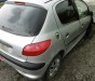 Peugeot 206 1,4hdi(8HX)/1,4b(KFX)nahradni dily