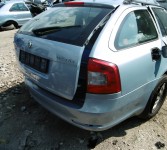 Skoda Octavia 2 FL kombi 1,6TDI(CAY)nahradni dily