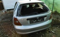 Honda Civic 1,4b(D14Z6)nahradni dily