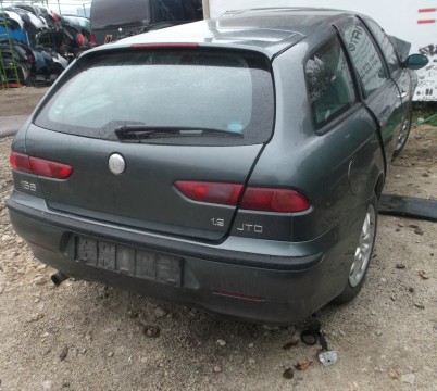 Alfa 156 SW 1,9JTD(AR37101)81kw nahradni dily