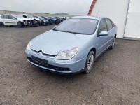 Citroen C5 2,2HDI 98KW rok 2005 prodám díly z vozu