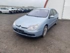 Citroen C5 2,2HDI 98KW rok 2005 prodám díly z vozu