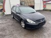 Peugeot 307 1,6HDI 80KW 9HZ barva EXLD prodám díly