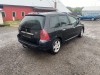 Peugeot 307 1,6HDI 80KW 9HZ barva EXLD prodám díly