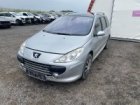 Peugeot 307 SW 1,6 hdi 80KW EZRC prodám díly