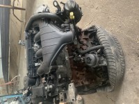 Motor 2,0 HDI 100KW RHR Peugeot 407 Citroen C4 C5 Záruka