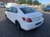 Peugeot 301 1,2 16V HMZ havarováno lehce na LP kolo