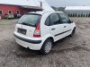 Citroen C3 1,1i 44KW HFX barva bílá prodám díly