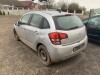 Citroen C3 II 1,4 hdi 8HR 50KW rv 2012 prodám díly z vozu