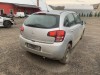 Citroen C3 II 1,4 hdi 8HR 50KW rv 2012 prodám díly z vozu