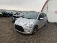 Citroen C3 II 1,4 hdi 8HR 50KW rv 2012 prodám díly z vozu