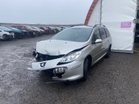 Peugeot 307 SW 1,6 hdi 80KW ETSC prodám díly