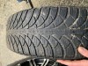 Fulda Kristall Montero 3 185/65 R15 88 T zimní