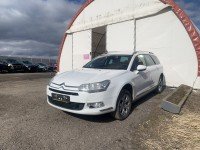 Citroen C5 III 2,0 HDI 100KW RHR Exclusive prodám díly